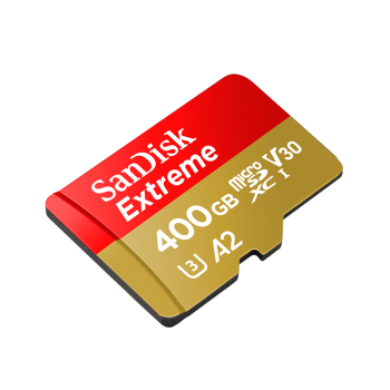 ϴ洢г¼ڴ濨TFMicroSD˻˶   1T 190M/S  A2U3V30 װ