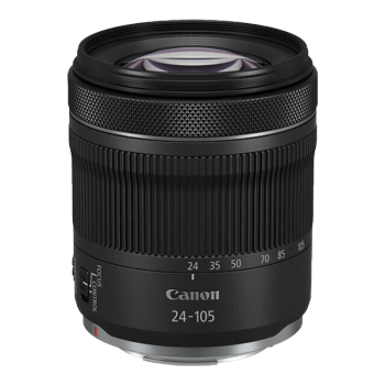 ܣCanonRF 24-105mm F4-7.1 IS STM ȫ΢ͷ ׼佹ͷ ˰ַ 