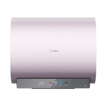ģMidea60糬˫Ͱˮ3300WƵ ˮ뾻þ⻻һЧF6033-UDmini(HE)С