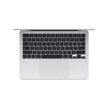 Apple/ƻAIʼǱ/2024MacBookAir13.6ӢM3(8+10)16G 256G ɫZ1B8001BEơ