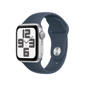 Apple/ƻ Watch SE 2023ֱGPS40ɫǷ籩ɫ˶ͱM/L MRE23CH/A