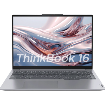 ThinkPadThinkBook 14/16 ᱡʼǱ 16Ӣ磺R7-7730U 16G 1T 1PCD