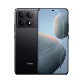 С RedmiK70E Ʒȫͨ5Gֻ ī 12GB+512GB