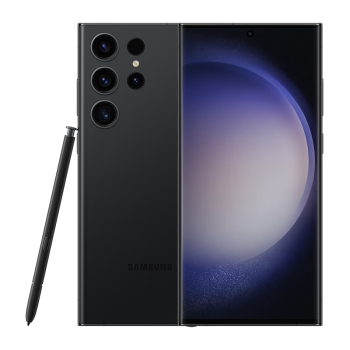 ǣSAMSUNGGalaxy S23 Ultra AIֻ 2 ֻ S Penд ͬ 12GB+512GB Զ Ϸֻ
