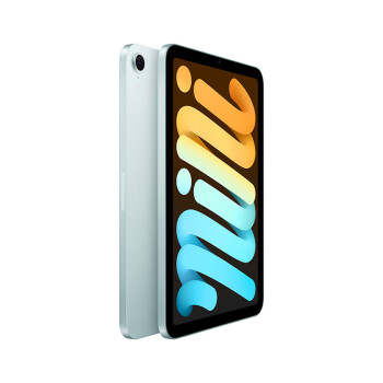 Apple/ƻŻݡiPad mini (A17 Pro) 8.3Ӣ 2024¿ƽ(128G WLAN/MXN73CH/A)ɫ