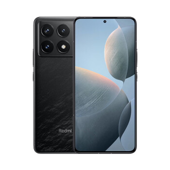СRedmi K70 Pro Ʒ5Gֻ8 СOS ڶ2K ī 16GB+512GB