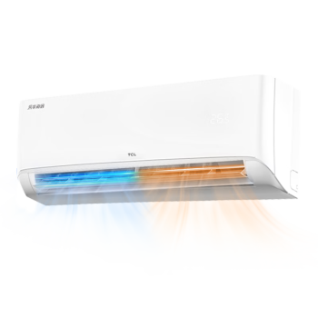 TCLյ1ƥ1.5ƥһһЧƵůײϴڹʽWIFIܿյ35GW/D-STA22Bp(B1) 1ƥ һЧ WIFIܱƵ