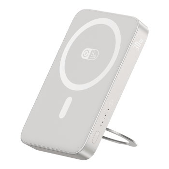 ˼Baseus籦֧30W 10000mAhƶԴiP15ƻΪСרmagsafe Ӱ