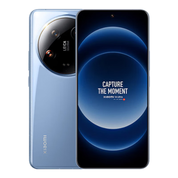 СףMIС14Ultra 5Gֻ ⿨ȫ 8 2KӸ  12GB+256GB