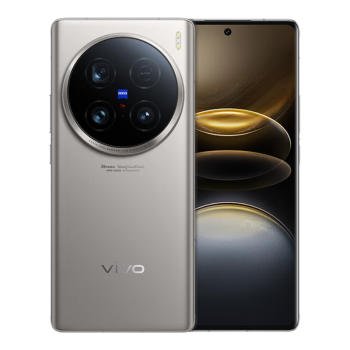 vivo X100 Ultra 12GB+256GB ɫװ˾2APO һӢ̨  ֻ
