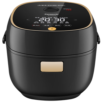 £PanasonicIH緹С ๦1-2˵緹 ձ׷ ԤԼ ䷹ 11˵ 2.1AC072 SR-AC072-KIHȡ 2.1L