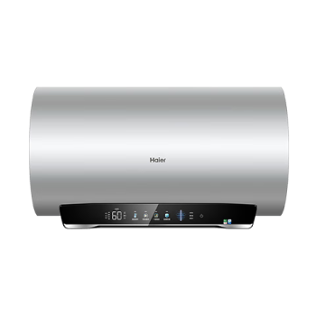 HaierС컨ϵ60Ҳˮ ʻˮˮϴ ôˮʽϴ3.3kWƵEC6002-JH7U1