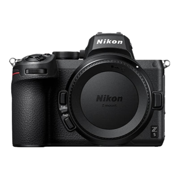 ῵Nikon z5 Z5ȫ΢ רҵ Vlog پ׼Խ 4kƵ z5/24-50׻