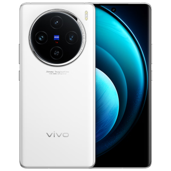 vivo X100 Ʒ5Gֻ 9300콢оƬ  ˾ 120W˫о ¹ 12GB+256GB