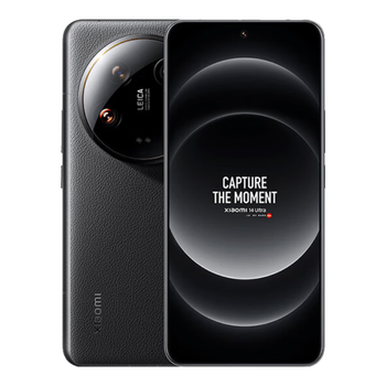 СXiaomi 14Ultra ⿨ѧSummiluxͷ ʦ ˫ͨ 8 16+1T ɫ 5gֻ