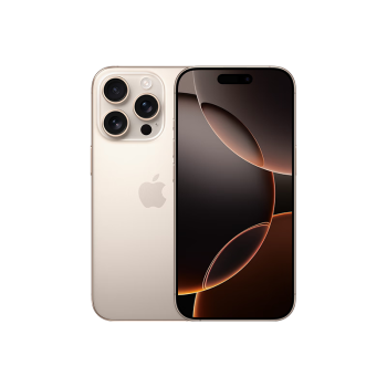 Apple/ƻ iPhone 16 ProA3294256GB ɳĮɫѽ ֧ƶͨ5G ˫˫ֻ