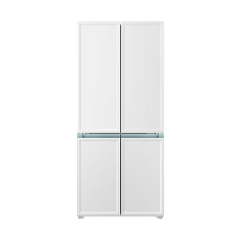 HaierҲ20%501L̫ȫռ䱣ʳĿʮֶԿǶʽ˪õ BCD-501WGHTD14W9U1