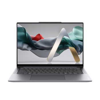 YOGA Pro 14  AIԪ 14.5ӢᱡʼǱ AMD AI 9 365 32G 1T 3K 120Hz 