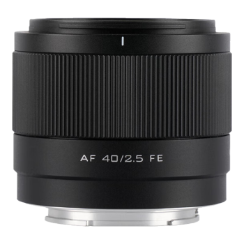 Ψ׿40mm F2.5ͷ῵ȫԶԽȦͷZFE΢ľͷ AF 40/2.5 FEFEڣ ٷ
