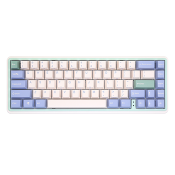 壨Varmilo ϵminilo ݼ Ϸ 칫 Я ȼ67˫ģ+ߣ V2ӣ