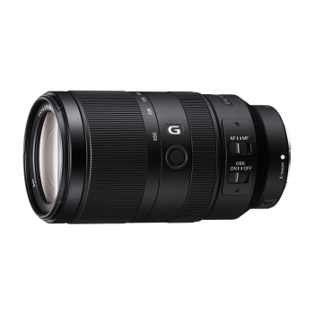 ᣨSONYҲ㽭áE 70-350mm F4.5-6.3 G OSS APS-CԶ佹Gͷ (SEL70350G)