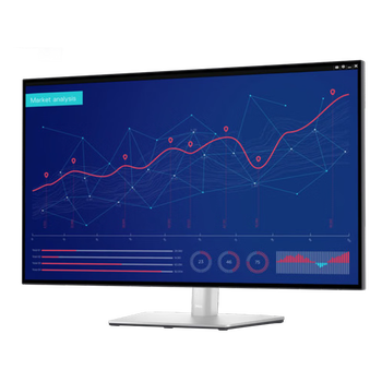 DELL  U3223QE 31.5Ӣ4Kʾ  IPS Black ۵ ʾ USB-C