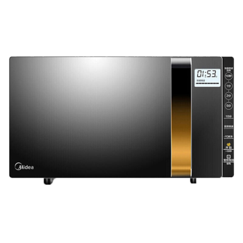 ģMidea ΢¯һ Ƶ΢¯ 900W΢һʪȸӦ 23ƽɱ Ƶƽ΢X3-233A