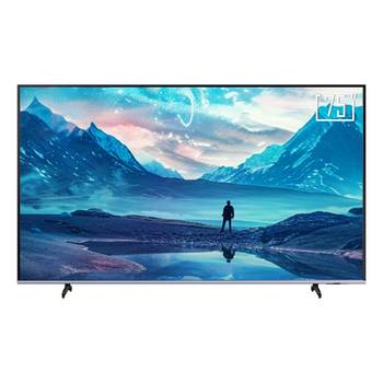 ǣSAMSUNG75DU8000 75Ӣ ƽҺAI 4K AIܲ֡ ޿ UA75DU8000JXXZ