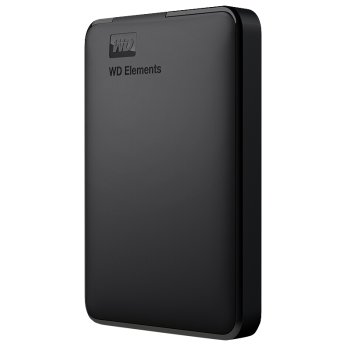 ݣWD 2tƶӲ1tЯô洢2.5ӢUSB3.0mac ȶ 4t5t ӻе  Ԫ5TBWDBU6Y0050BBK 䡿ԭ+Ӳ̰