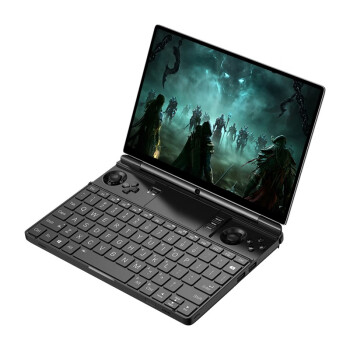 GPD win max2 Ϸwinƻ Ϸ Я10.1Ӣϵ SteamϷ3A AMD 7640U 16GB 1TB̬ WIFI
