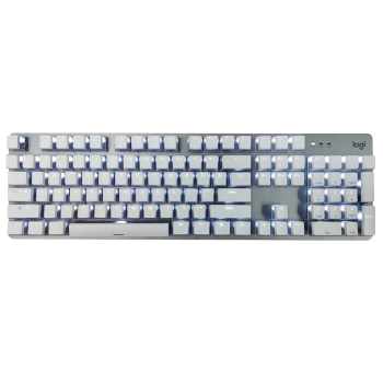 ޼Logitech K845 ߻е칫 Ϸ羺 ˸żԱʼǱ diyԼñ K845ᣩ+ɿñ