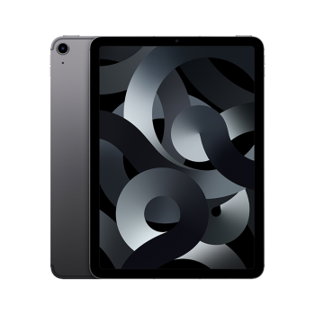 Apple/ƻ iPad Air( 5 )10.9Ӣƽ2022(256G 5G/MM7E3CH/A)ջɫ 