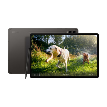  Samsung S9+ 12.4Ӣƽ/AIѧϰ칫/8Gen2/120Hz/S Pen 12G+256GB ӰWIFI