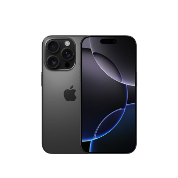Apple/ƻ iPhone 16 Pro Max 256GB ɫѽ AI հ-Ԥ SIM Esim֧ȫͨ5G