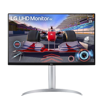 LG 27UQ750 27Ӣ HVA 4K 144Hz רҵʾ HDR400 Type-C 90W HDMI2.1 ת  DCI-P3 95%
