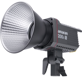 ͼˣAputure  200d SƵ200xֱӰ200wյ amaran 200x Sɵɫ£