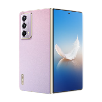 ҫMagic Vs2 ۵ ᱡ յ⻤˫ 5000mAh 5G AIֻ 12+256 ɺ