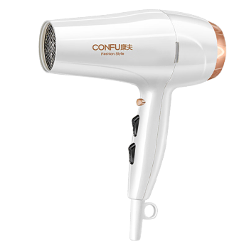 CONFU紵 2000WͲרҵר⻤͸ĸ׽ KF-3096 Űɫ2000W¿
